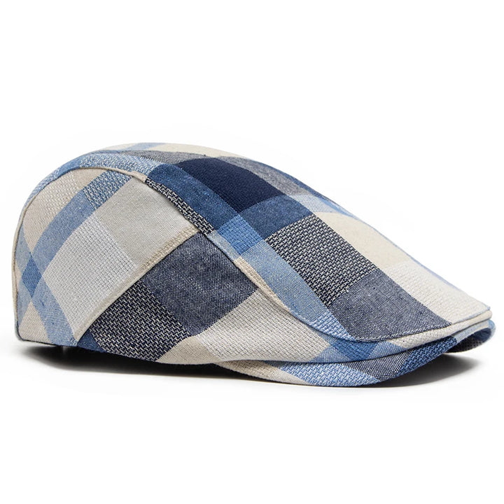 Oliver Hayes Flat Cap