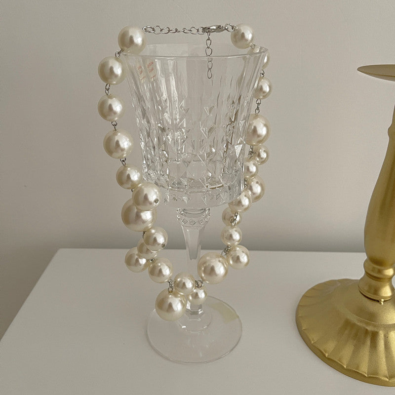 Delphine Torrington Statement Necklace