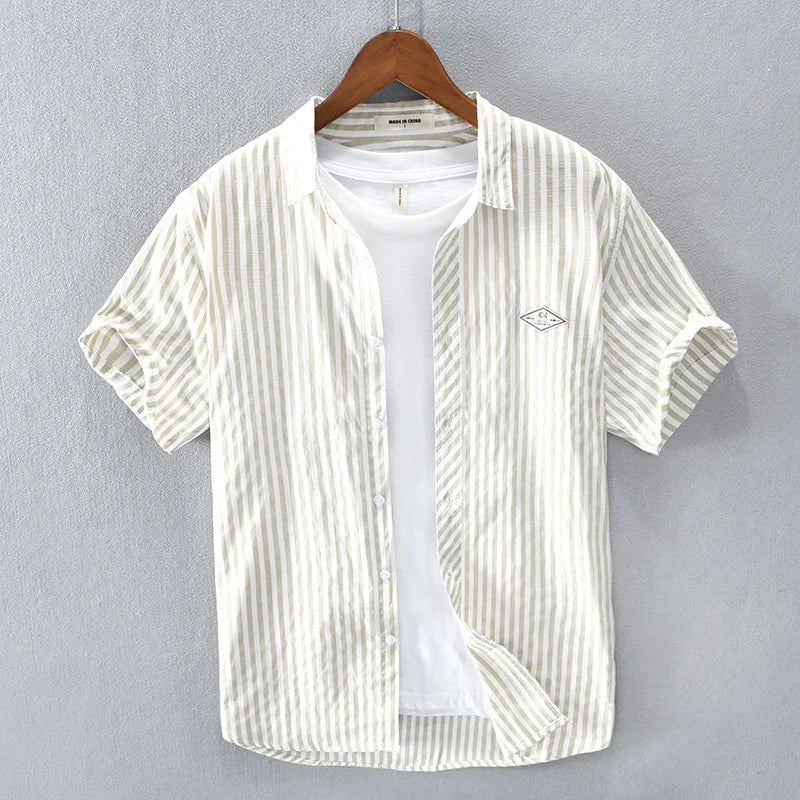 Cade Lawson Casual Shirt