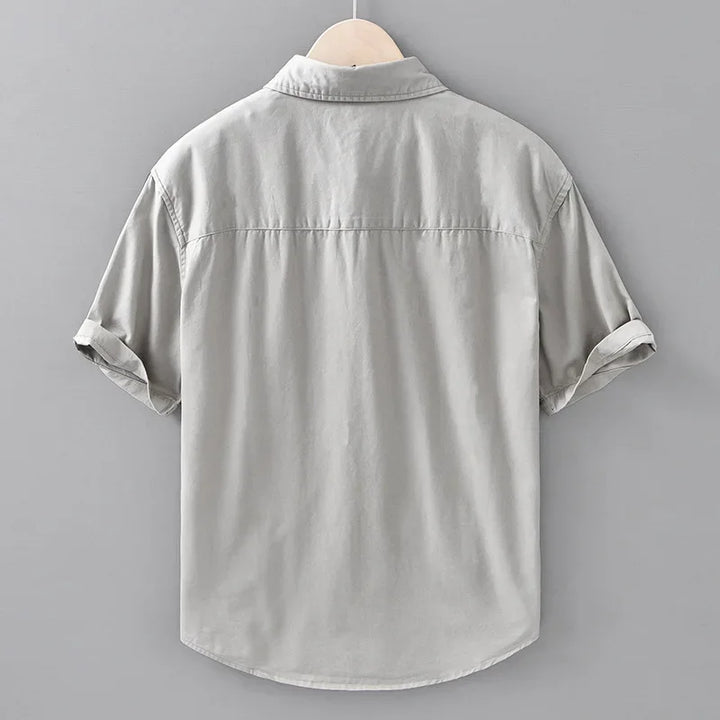 Silas Reed Casual Shirt