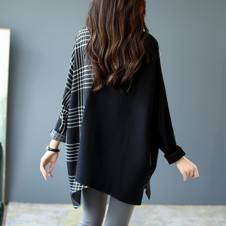 Clemence Inverleith Turtleneck Sweater