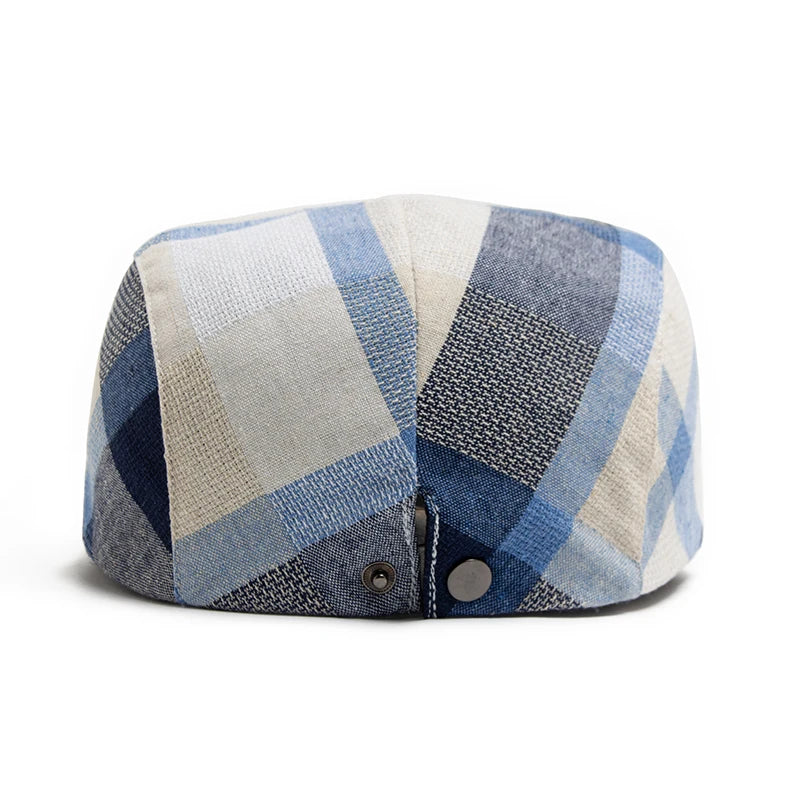 Oliver Hayes Flat Cap