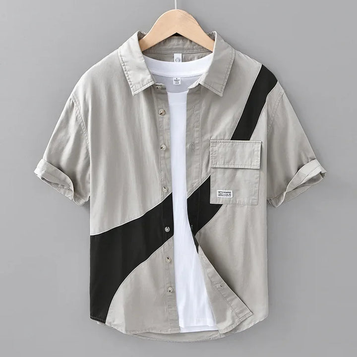 Silas Reed Casual Shirt