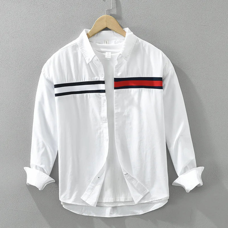 Victor Sloane Casual Shirt