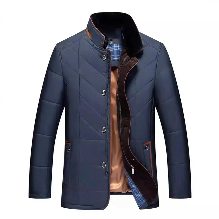 Ethan Cole Fleece Jacket