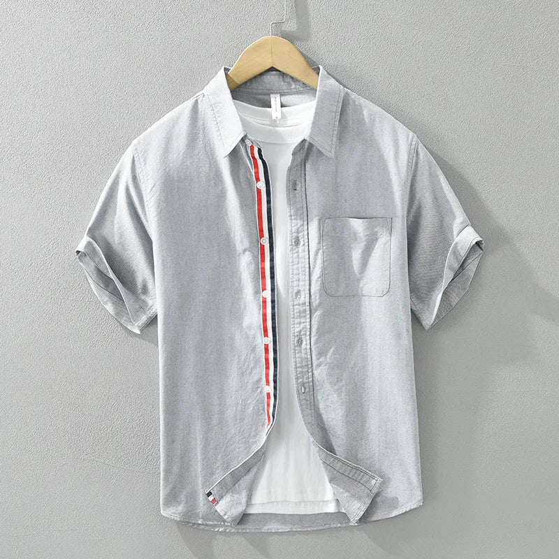 Leonardo Sloane Casual Shirt