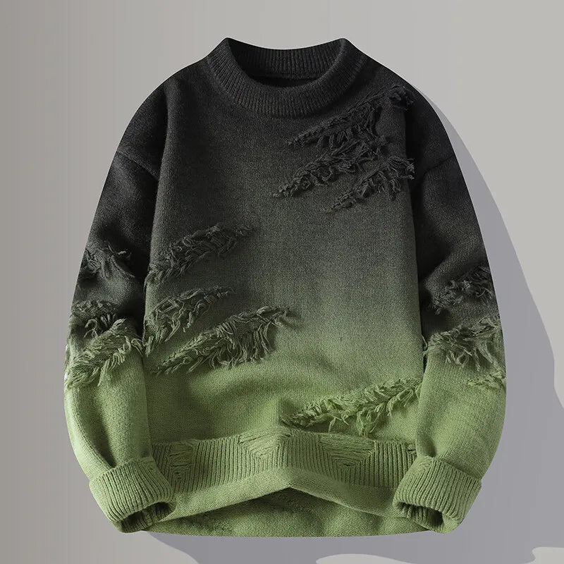 Theo Wilder Sweater