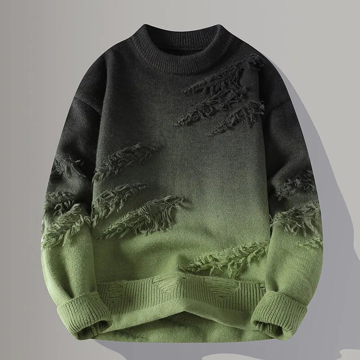 Theo Wilder Sweater