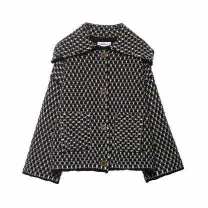 Mira Lane Knit Jacket