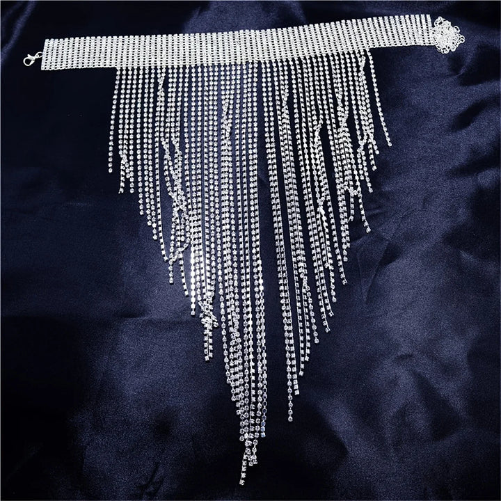 Millicent Halvard Statement Necklace