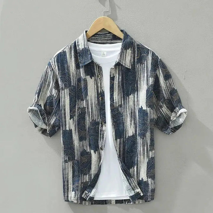 Elias Monroe Polo Shirt
