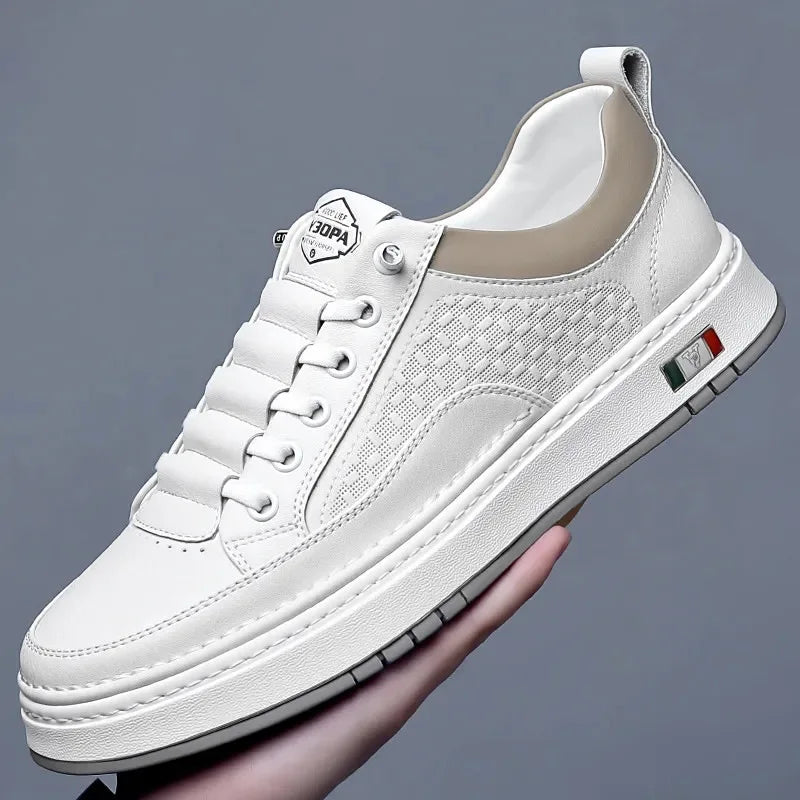 Milano Crest Sneaker
