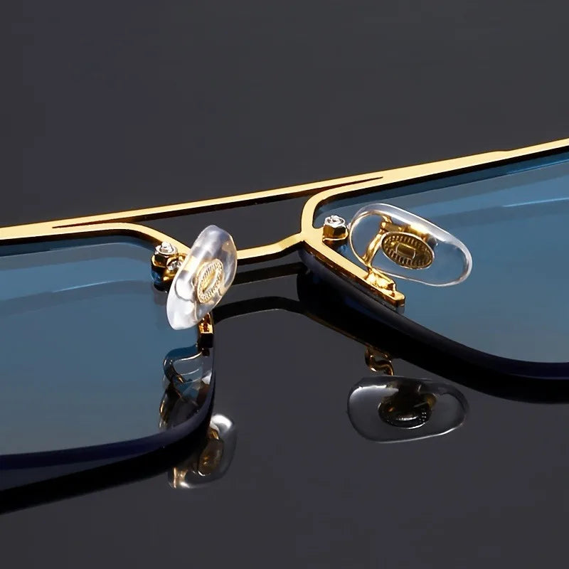 Leonard Vance Sunglasses