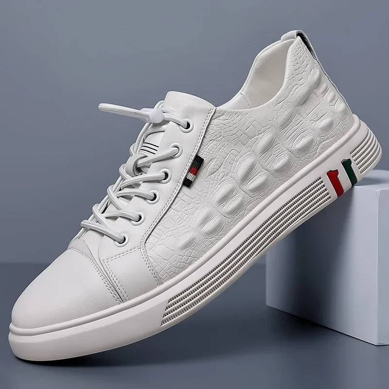 Marco Noir Sneaker