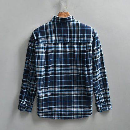 Lucas Bennett Overshirt