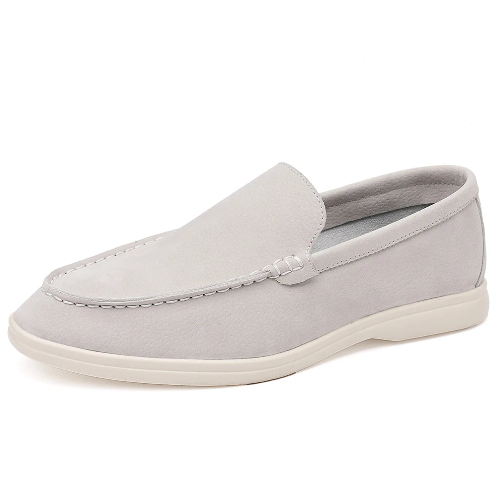 Lennox Classic Loafer