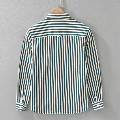 Matteo Vellari Casual Shirt