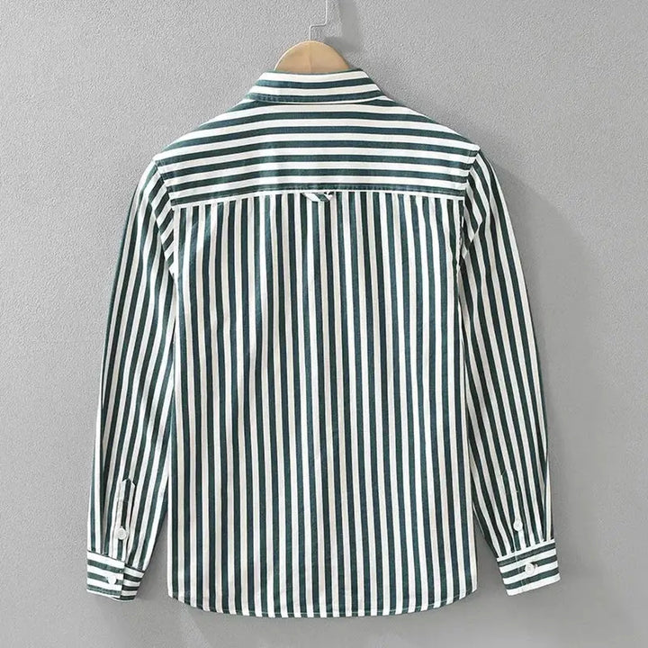 Matteo Vellari Casual Shirt