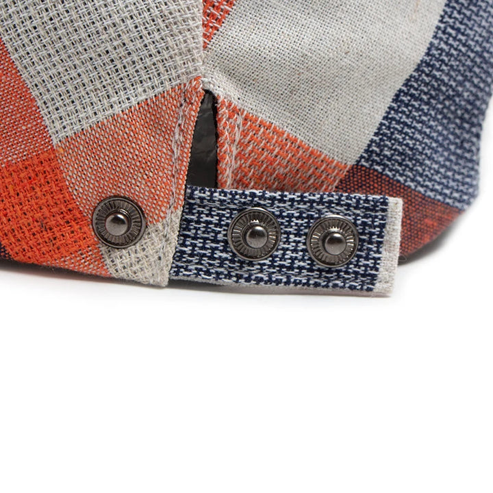 Oliver Hayes Flat Cap