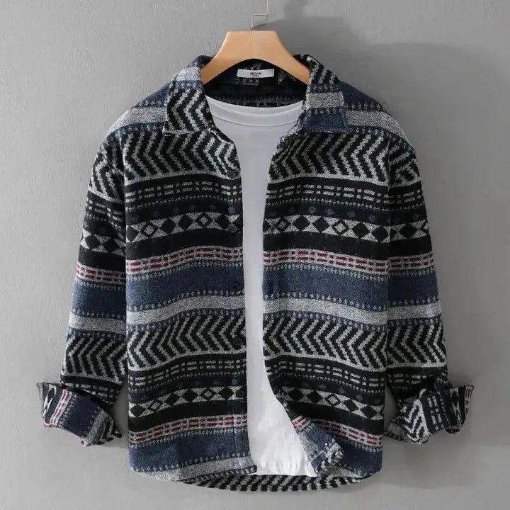 Rowan Hale Pattern Sweater