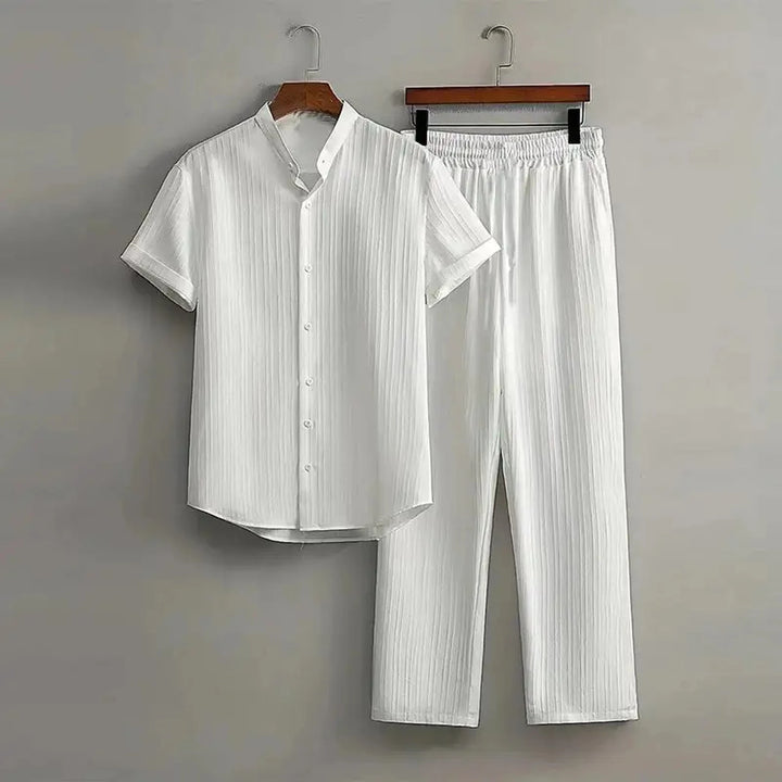 Leonard Ashcroft Summer Set