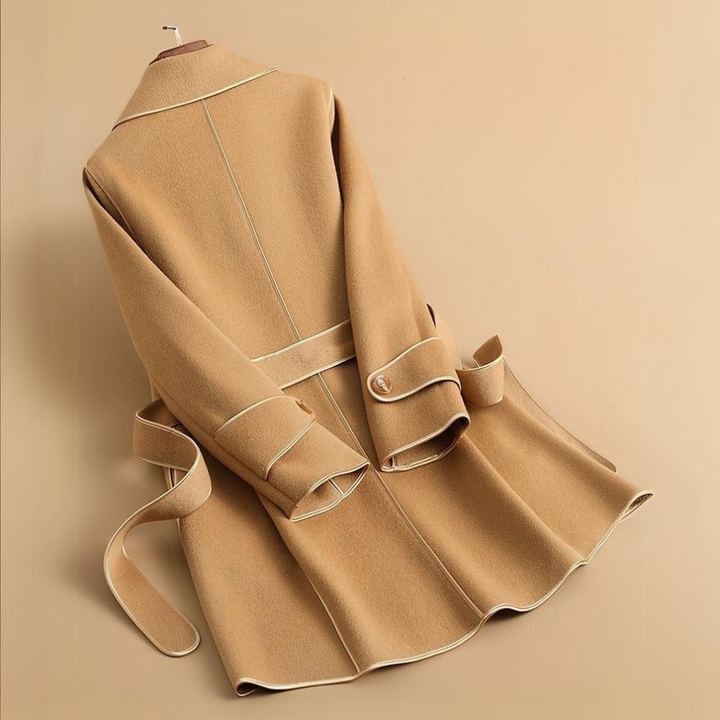 Henrietta Inverleith Trench Coat