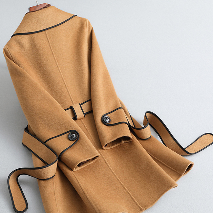 Katharine Elmsworth Trench Coat