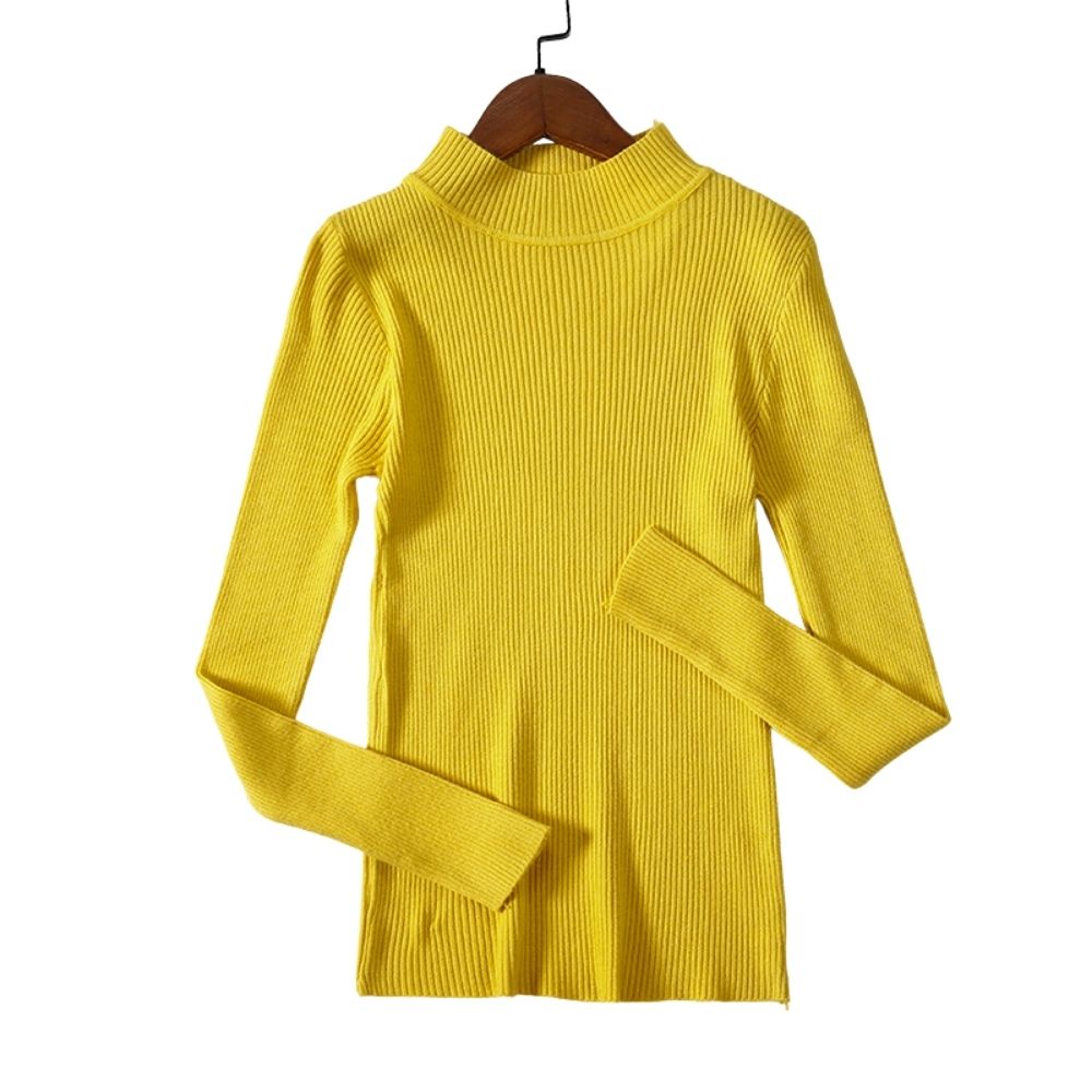 Celeste Langdale Turtleneck Sweater