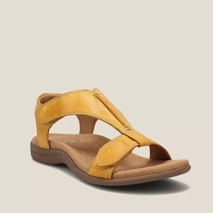 Claire Beaumont Orthopedic Sandals