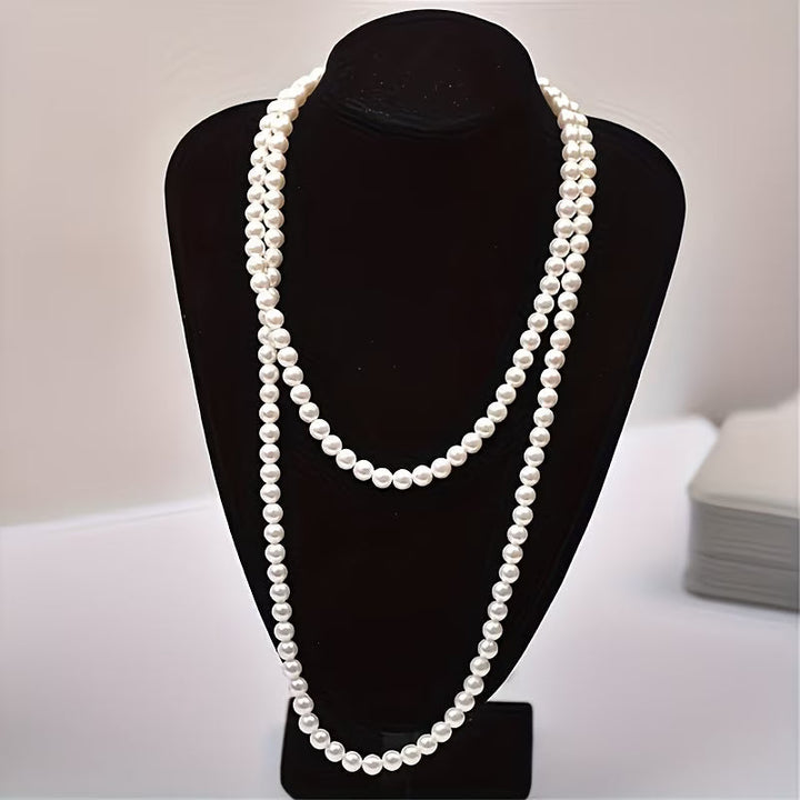 Evangeline Kingsmead Statement Necklace