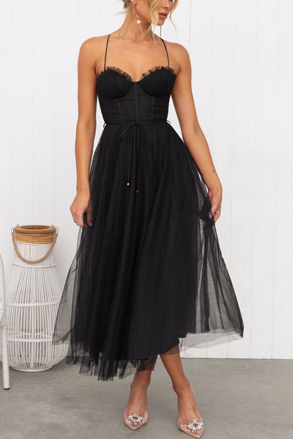 Rosalind Ellingham Burgundy Wedding Guest Dress