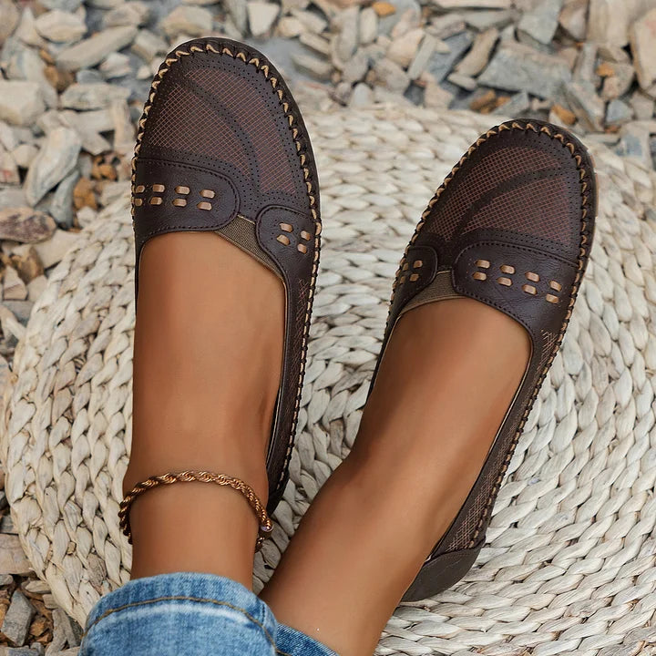 Giulia Romano Orthopedic Shoes