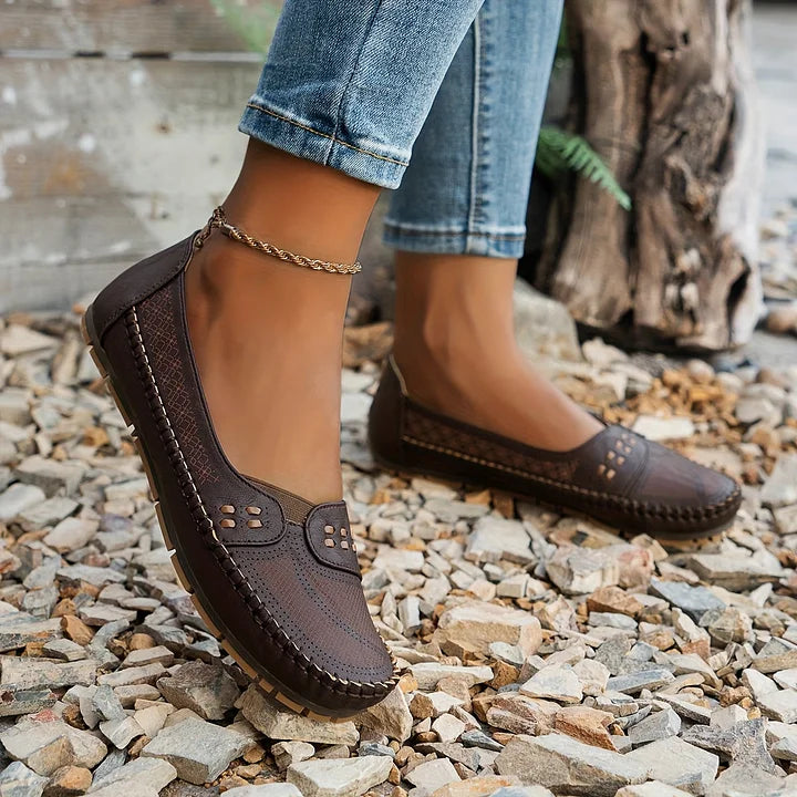 Giulia Romano Orthopedic Shoes
