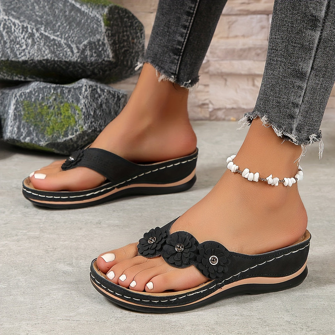 Carlotta Rinaldi Orthopedic Comfort Sandals