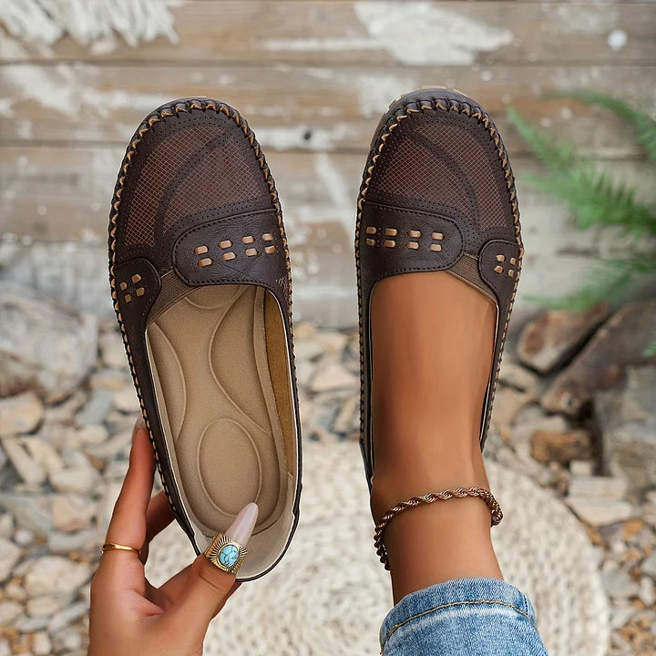 Giulia Romano Orthopedic Shoes