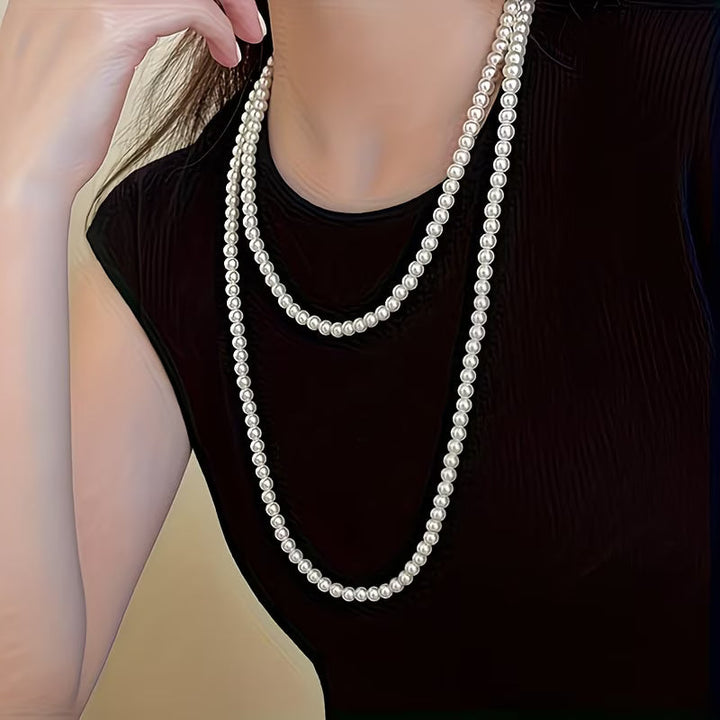 Evangeline Kingsmead Statement Necklace