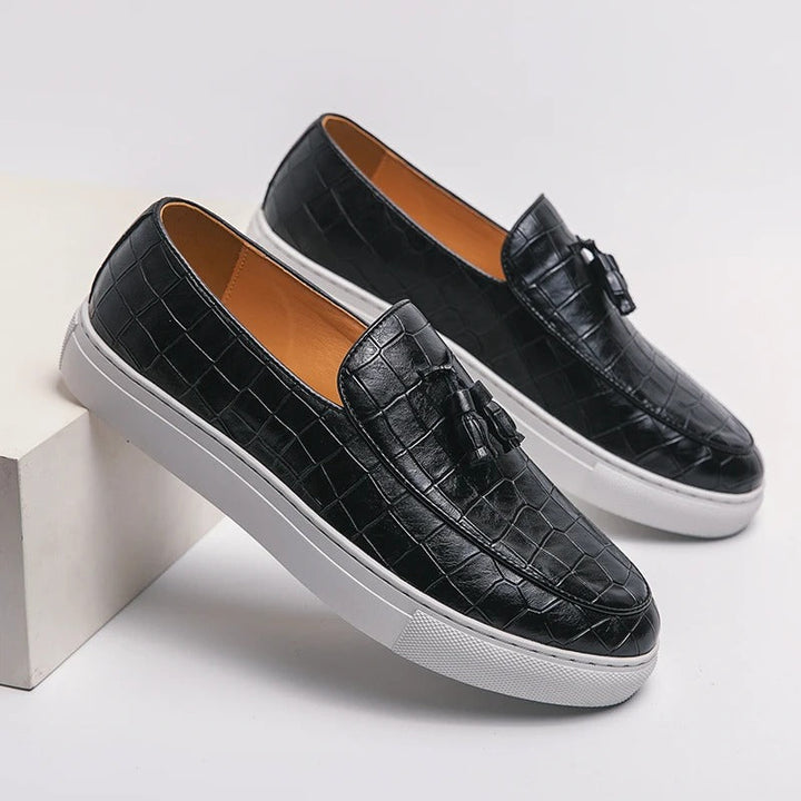 Matteo Ricci Loafers