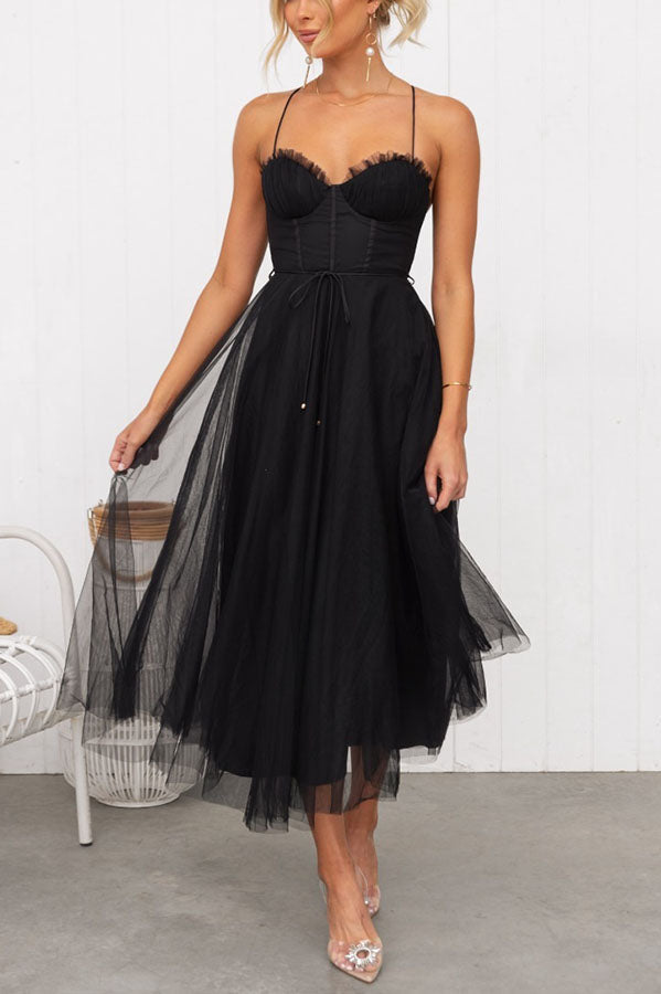 Rosalind Ellingham Burgundy Wedding Guest Dress