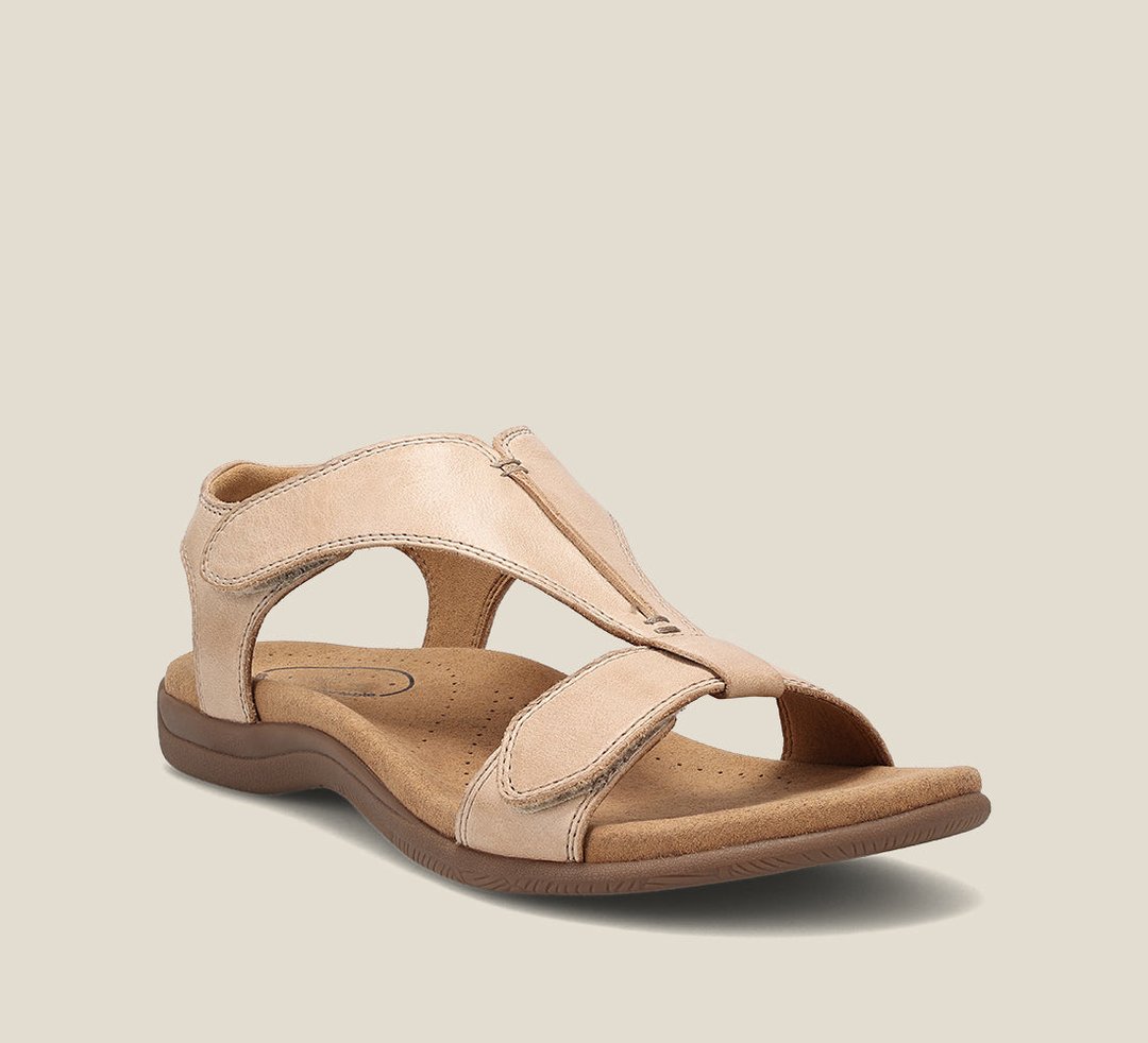 Claire Beaumont Orthopedic Sandals