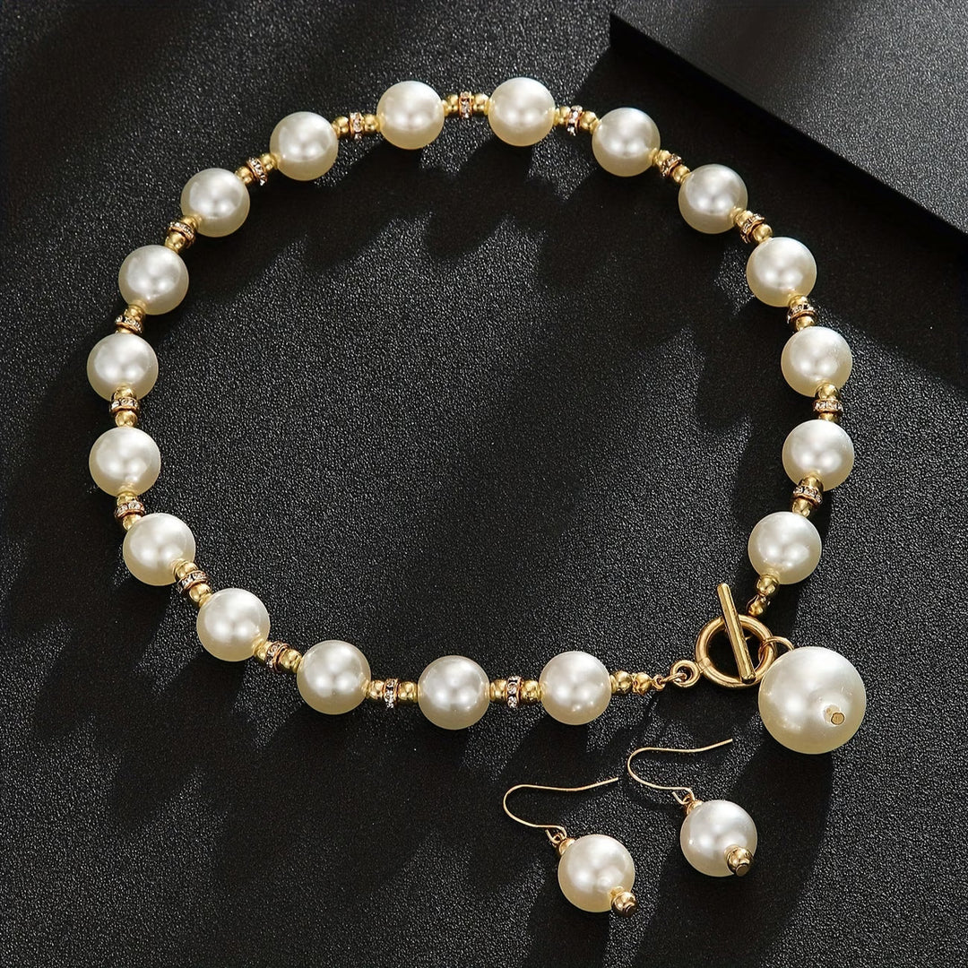 Philippa Langdale Statement Necklace