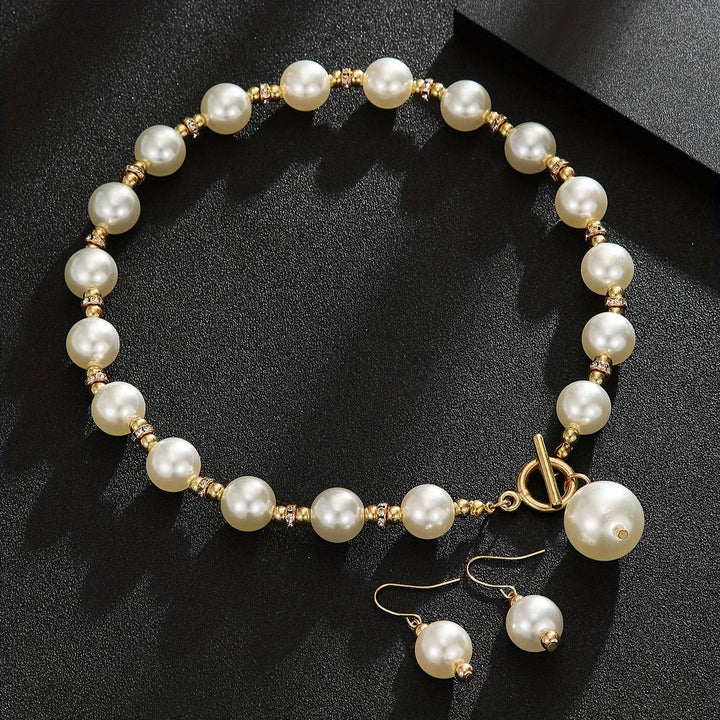 Philippa Langdale Statement Necklace