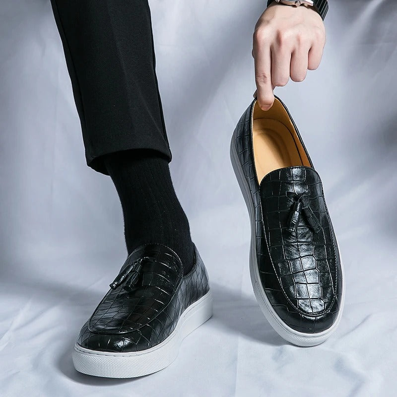 Matteo Ricci Loafers