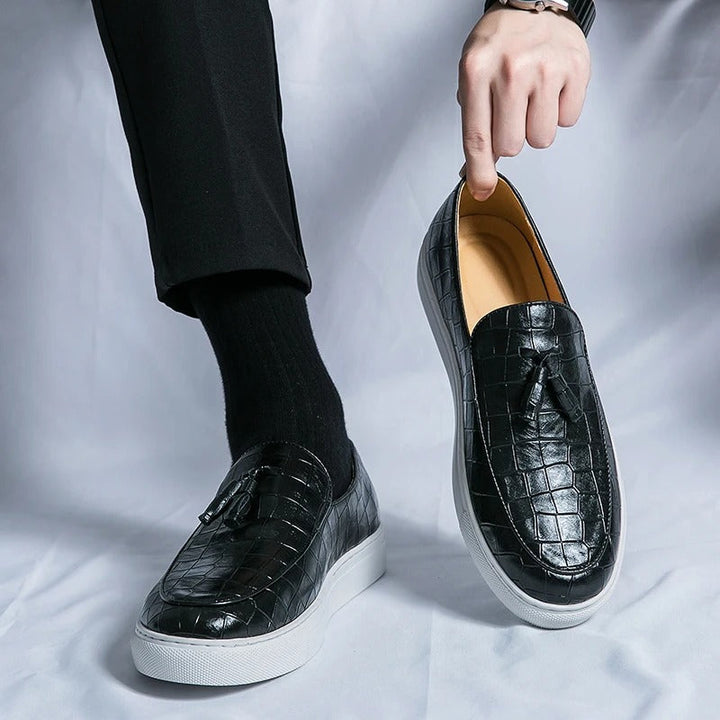Matteo Ricci Loafers