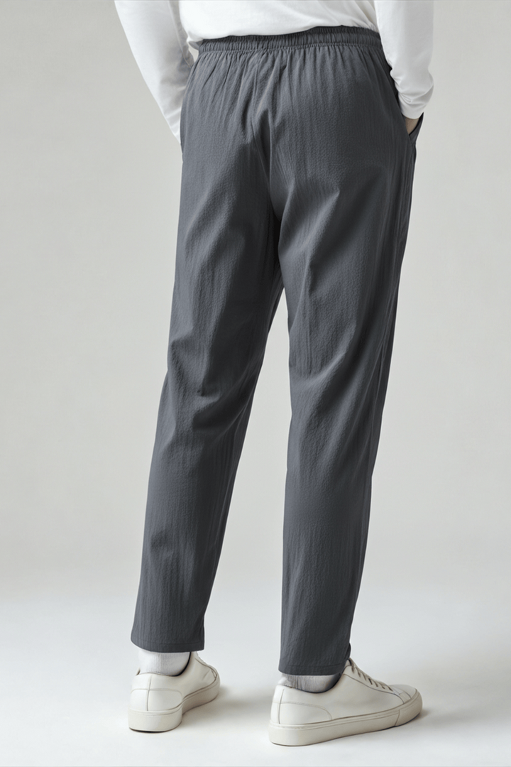 Miles Carter Tailored Casual Pants