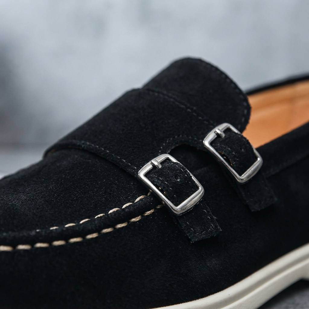 Marco Bellini Loafers