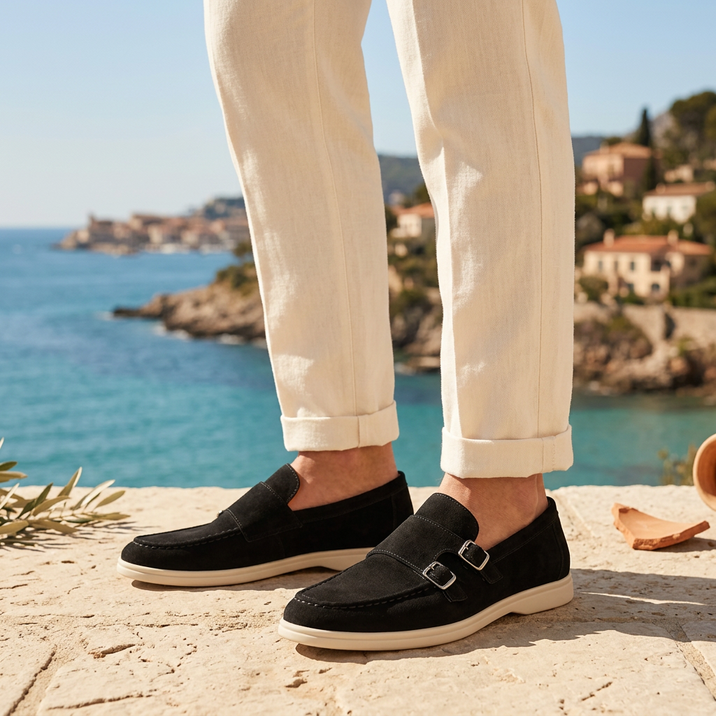 Marco Bellini Loafers
