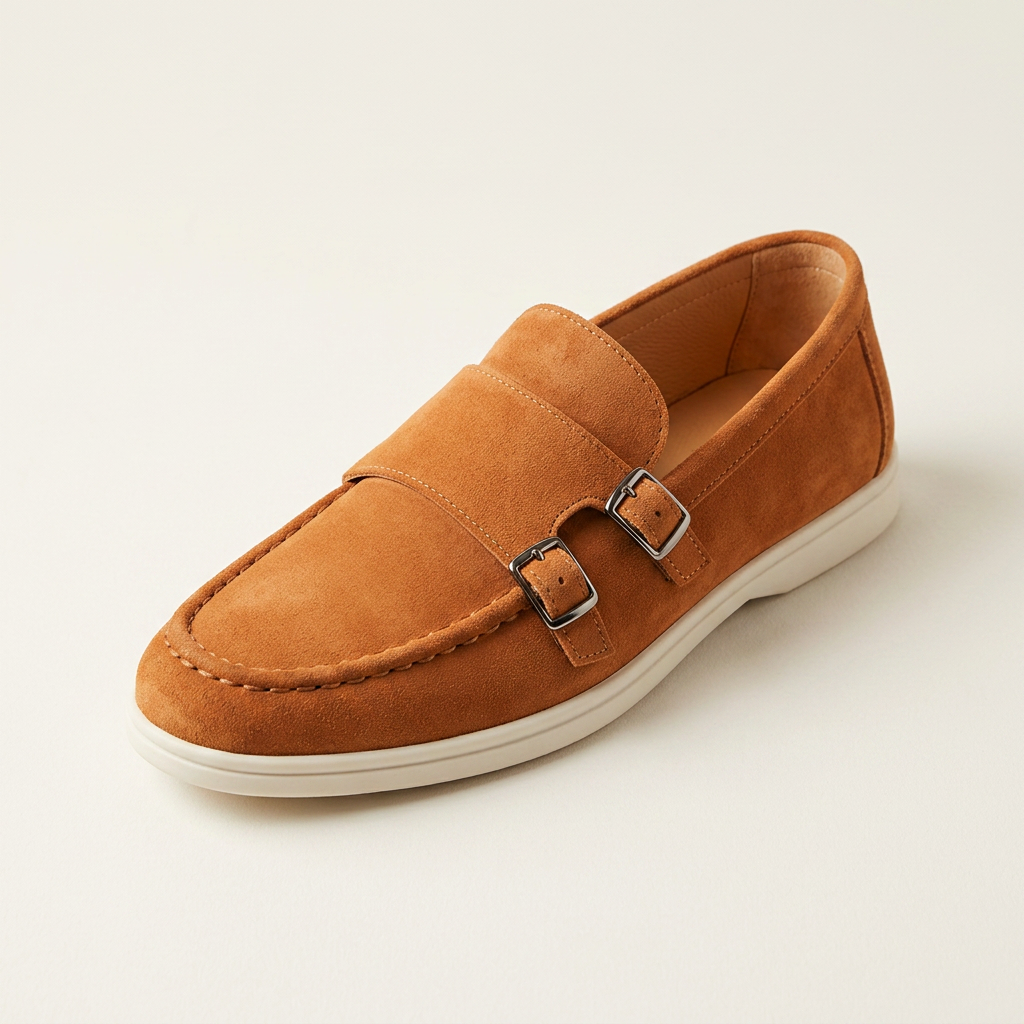 Marco Bellini Loafers