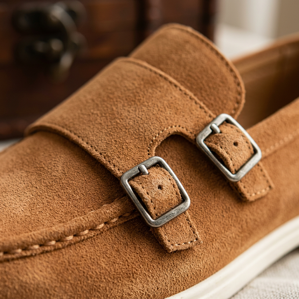 Marco Bellini Loafers