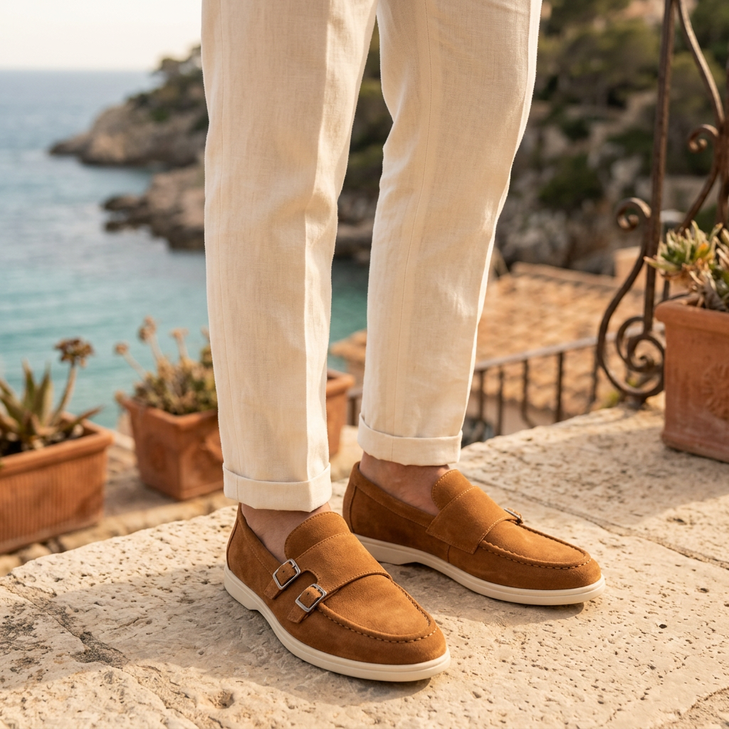 Marco Bellini Loafers