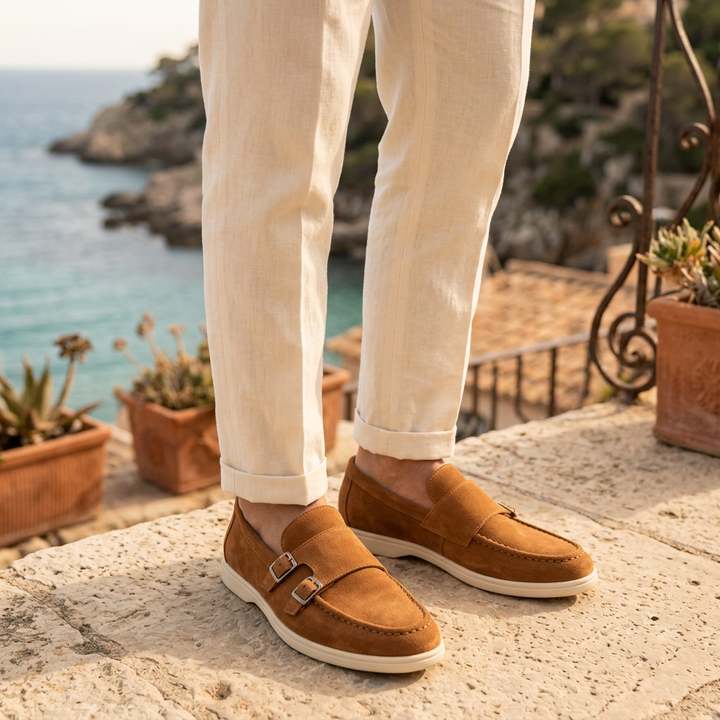 Marco Bellini Loafers